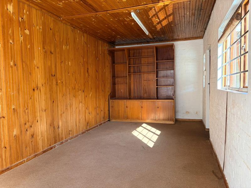 To Let 3 Bedroom Property for Rent in Table View Western Cape